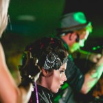 shelley pengilly dan morris steampunk hair show zone concept