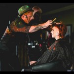 shelley pengilly dan morris steampunk dave baker hair show zone concept
