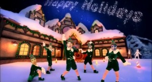 xmas