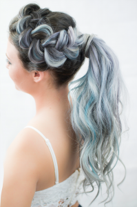 Spring/Summer 2017 Hair Colour Trends