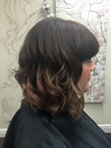 Spring/Summer 2017 Hair Colour Trends