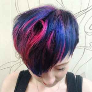 Spring/Summer 2017 Hair Colour Trends