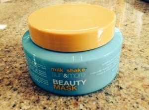 Hair Beauty Summer essential Product blog Milk_shake