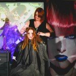 shelley pengilly dan morris steampunk hair show zone concept