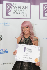 Shelley_pengilly_stylist_welsh_hair_and_beauty_awards_Shelleys_salon_bridgend