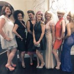 The Welsh Hair and Beauty Awards 2015