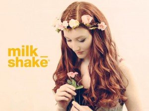 Glastonbury Shelleys Milkshake