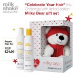 Share The Gift Of Beautiful Hair This Christmas