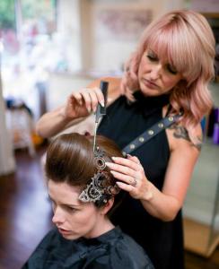 shelley pengilly shelleys salon aberkenfig bridgend glamorgan hair salon milk_shake