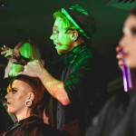 shelley pengilly dan morris steampunk hair show zone concept