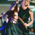 shelley pengilly dan morris steampunk hair show zone concept