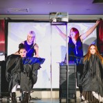 shelley pengilly dan morris steampunk hair show zone concept