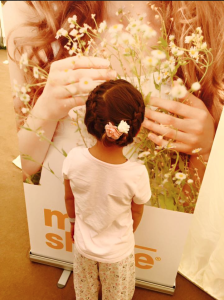 Glastonbury_shelley_pengilly_shelleys_salon_pop_up_salon_milk_shake_Hair_Jessica_Verity_make_up_beauty