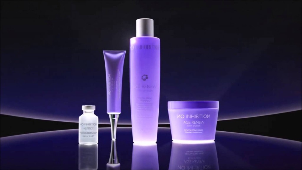 No inhibition age renew treatment shelleys salon bridgend hair