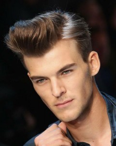 The Pompadour