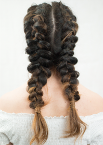 Hair_up_festival_shelleys_salon_bridegnd_Boho_braid_Shelley_pengilly