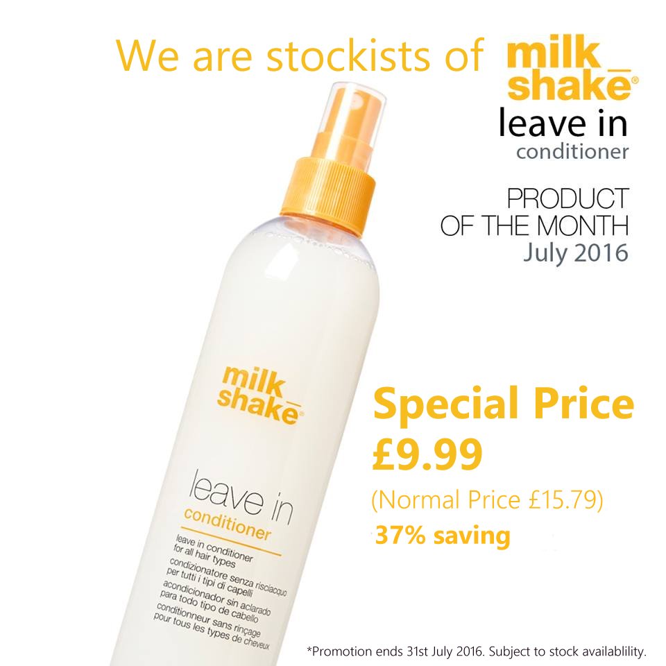 milk_shake_hair_conditioner_shelley's_Salon_bridgend_glamorgan 