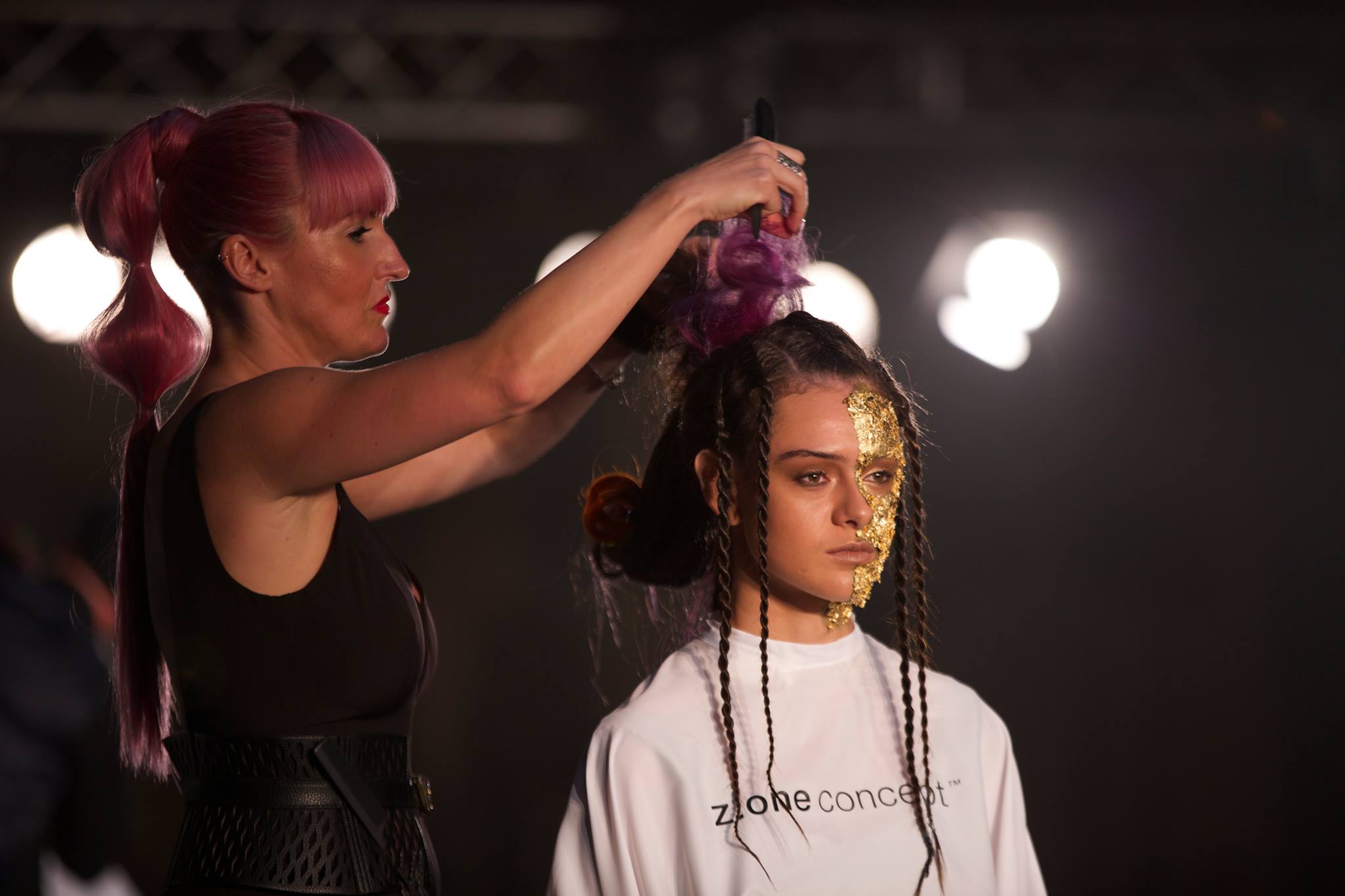Z.One_concept_hair_salon_shelley_pengilly_aberkenfig_bridgend_hairdressers_milk_shake 