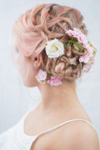 Spring/Summer 2017 Hair Colour Trends