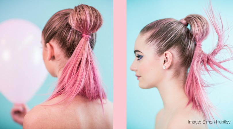 Work Out Hair Never Looked So Good