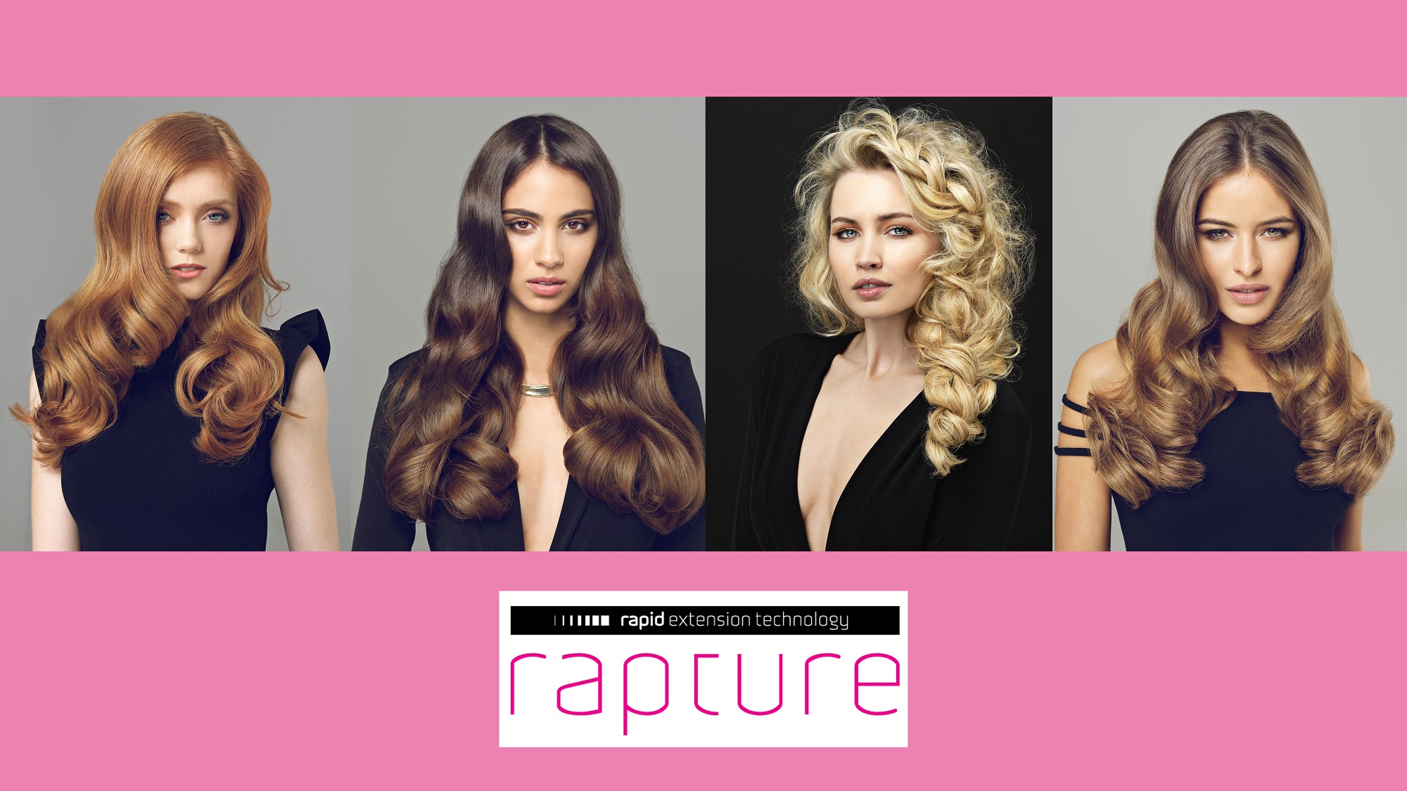 Rapture Hair Extensions Wales