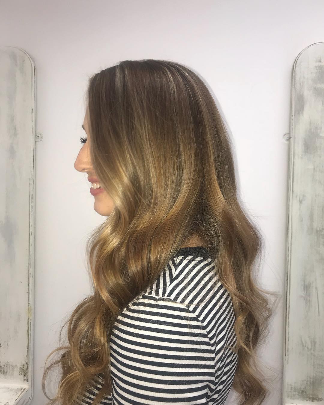 Balayage Hairdressers Bridgend Shelley Lane Salon Balayage Hairdressers Bridgend Shelley Lane Salon