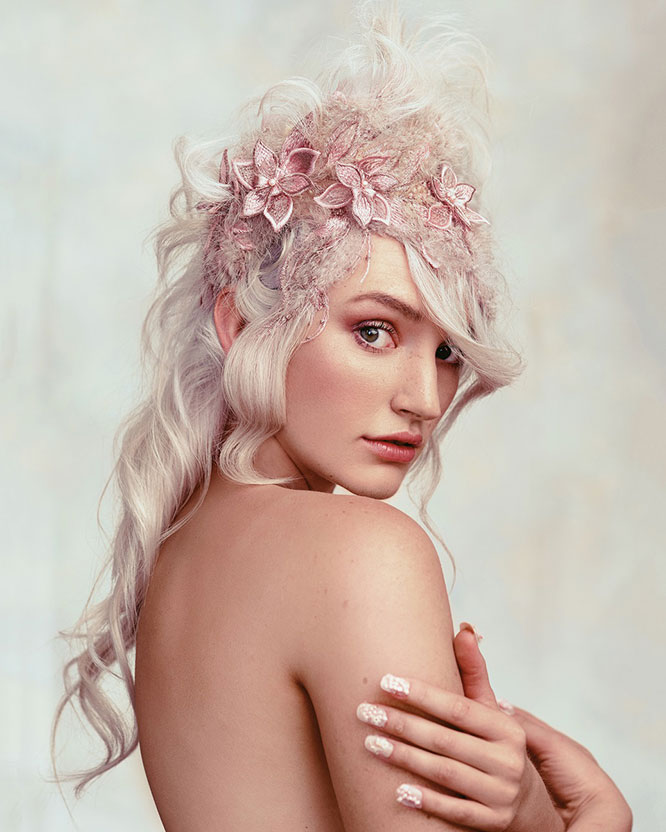 shelley lane efflorescence collection 2019