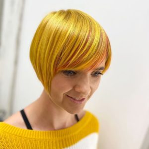 Fashion Hair Colours Shelley Lane Salon Bridgend