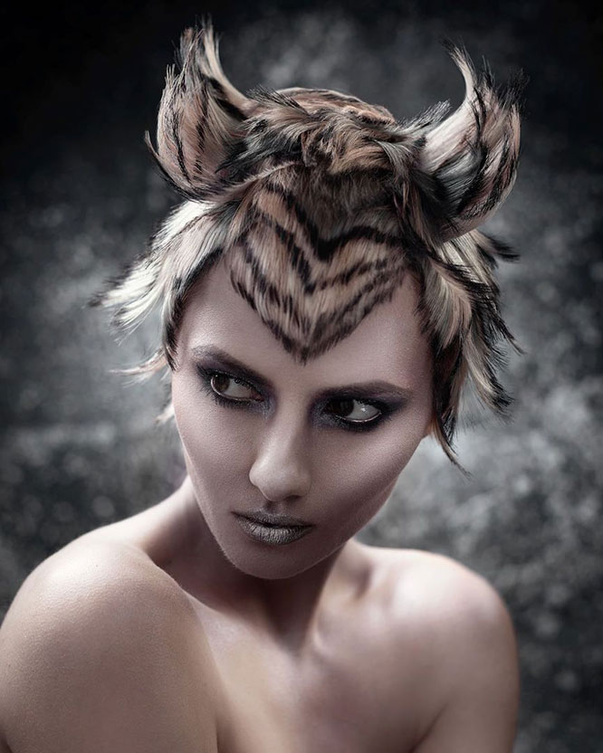 Moonlight Collection Shelley Lane Salon Bridgend 2