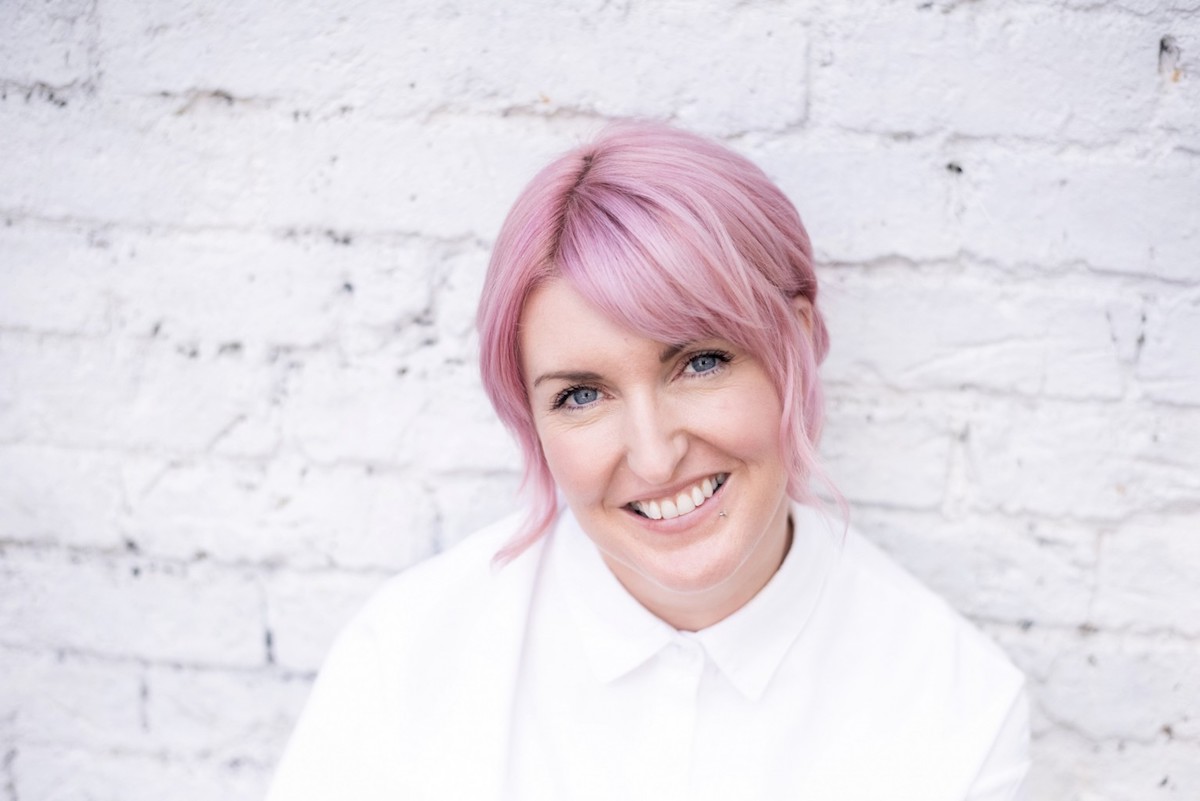 Shelley Lane Inspires Training Courses UK