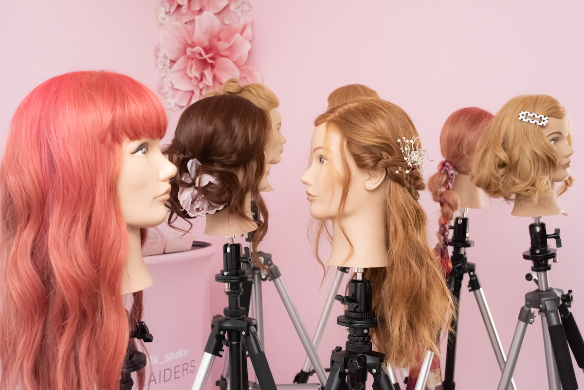 Shelley Lane Training Bridgend Salon Shelley Lane Training Bridgend Salon