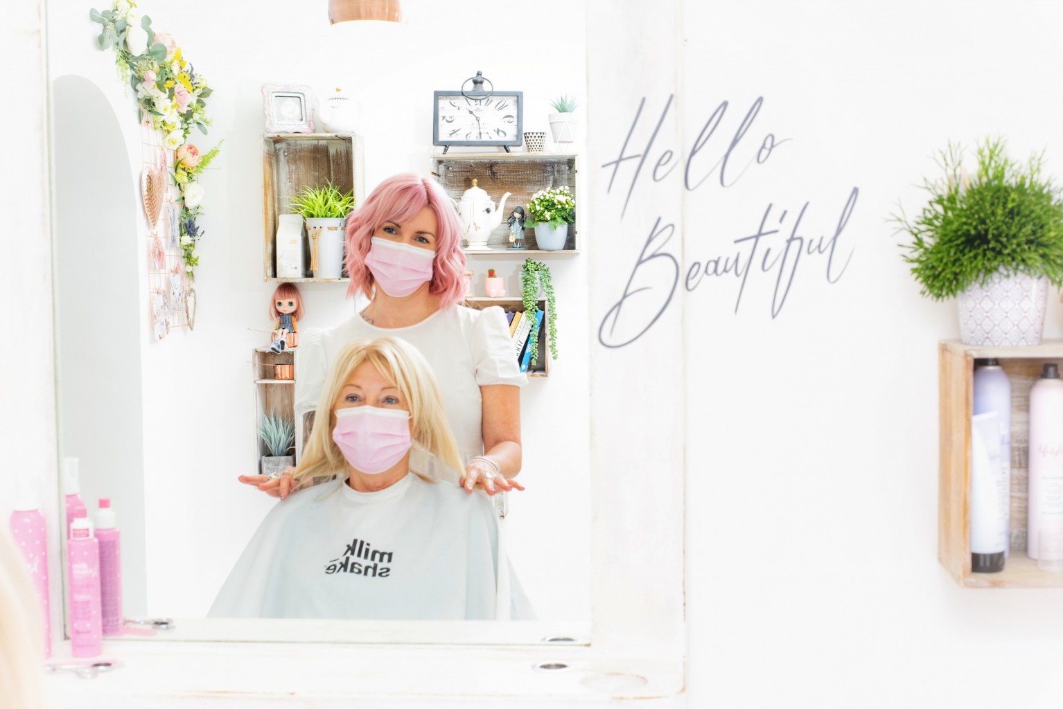 Your Free Consultation at Shelley Lane Salon in Bridgend Your Free Consultation at Shelley Lane Salon in Bridgend
