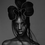 Avant Garde Finalist of the year...