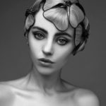 Avant Garde Finalist of the year...