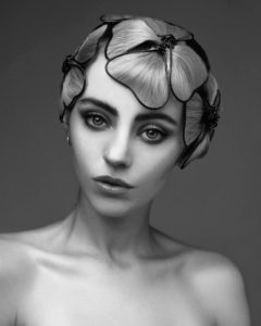 Avant Garde Finalist of the year...