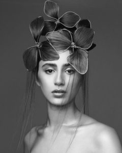 Avant Garde Finalist of the year...