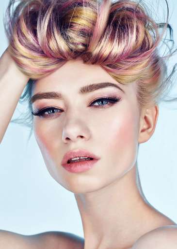 Elysium Collection at-Shellys-Bridgend