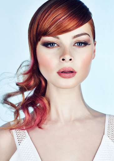 Elysium Collection at-Shellys-Bridgend
