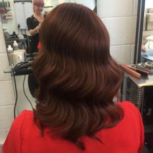 Hair Up Education Shelley´s Aberkenfig,, Bridgend, Mid Glamorgan