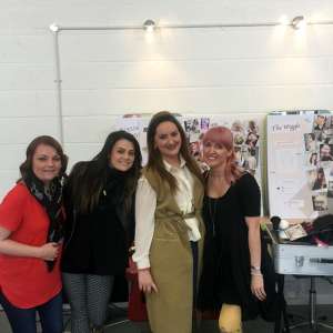 Hair Up Education Shelley´s Aberkenfig,, Bridgend, Mid Glamorgan