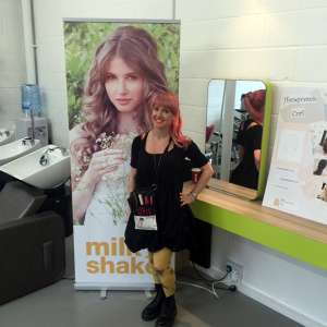Hair Up Education Shelley´s Aberkenfig,, Bridgend, Mid Glamorgan