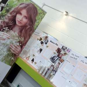 Hair Up Education Shelley´s Aberkenfig,, Bridgend, Mid Glamorgan