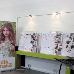 Hair Up Education Shelley´s Aberkenfig,, Bridgend, Mid Glamorgan