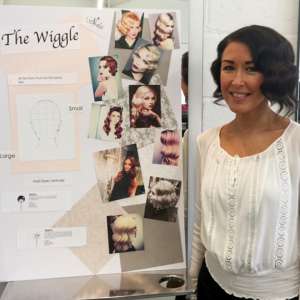 Hair Up Education Shelley´s Aberkenfig,, Bridgend, Mid Glamorgan