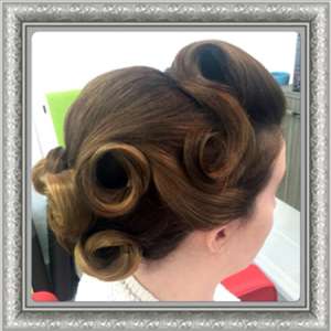Hair Up Education Shelley´s Aberkenfig,, Bridgend, Mid Glamorgan
