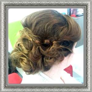 Hair Up Education Shelley´s Aberkenfig,, Bridgend, Mid Glamorgan