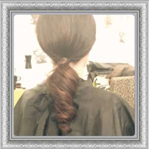 Hair Up Education Shelley´s Aberkenfig,, Bridgend, Mid Glamorgan