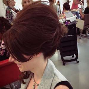 Hair Up Education Shelley´s Aberkenfig,, Bridgend, Mid Glamorgan