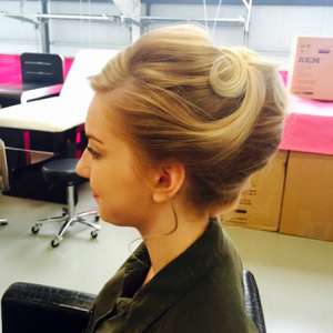 Hair Up Education Shelley´s Aberkenfig,, Bridgend, Mid Glamorgan