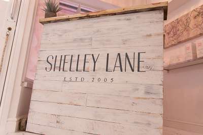 SHELLY SALON IMAGES @ SHELLEY'S SALON IN BRIDGEND